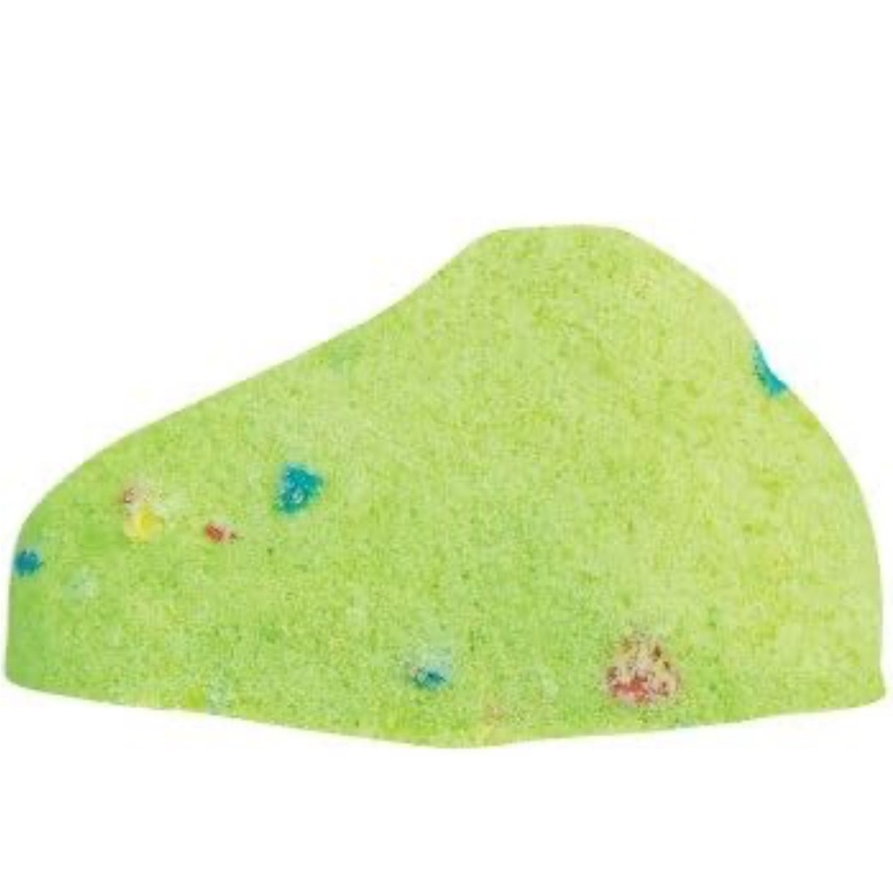 Ginger Lily Farms Tutti Frutti Fizzy Bath Rocks - NIP - Picture 2 of 5